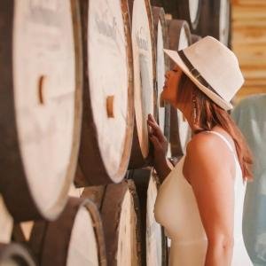 Rum tour in Guanacaste, Costa Rica